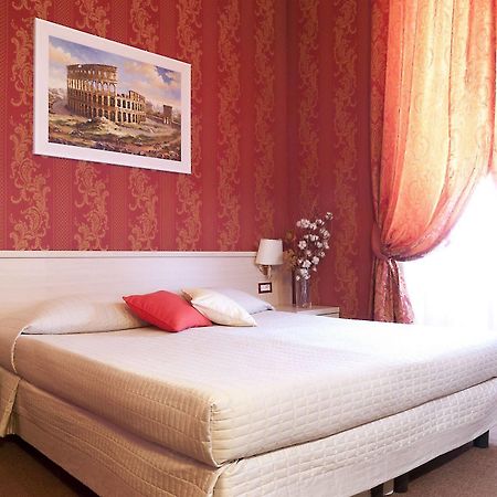 B&B Prestige Rome Buitenkant foto