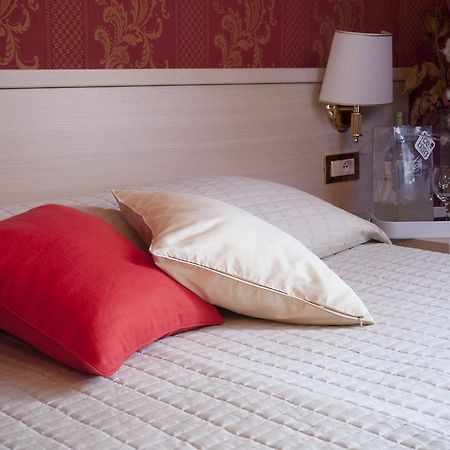 B&B Prestige Rome Buitenkant foto