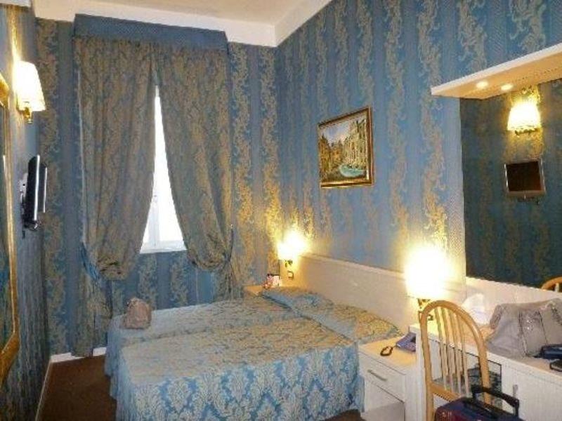 B&B Prestige Rome Buitenkant foto