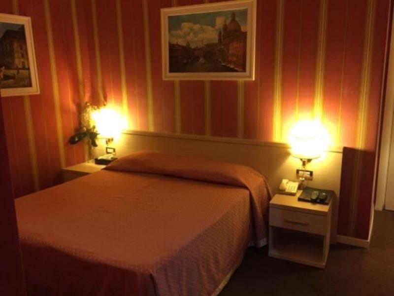 B&B Prestige Rome Buitenkant foto