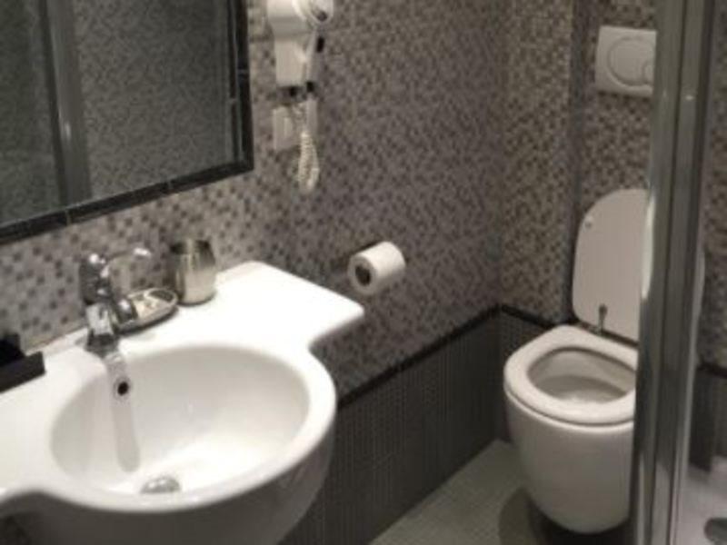 B&B Prestige Rome Buitenkant foto