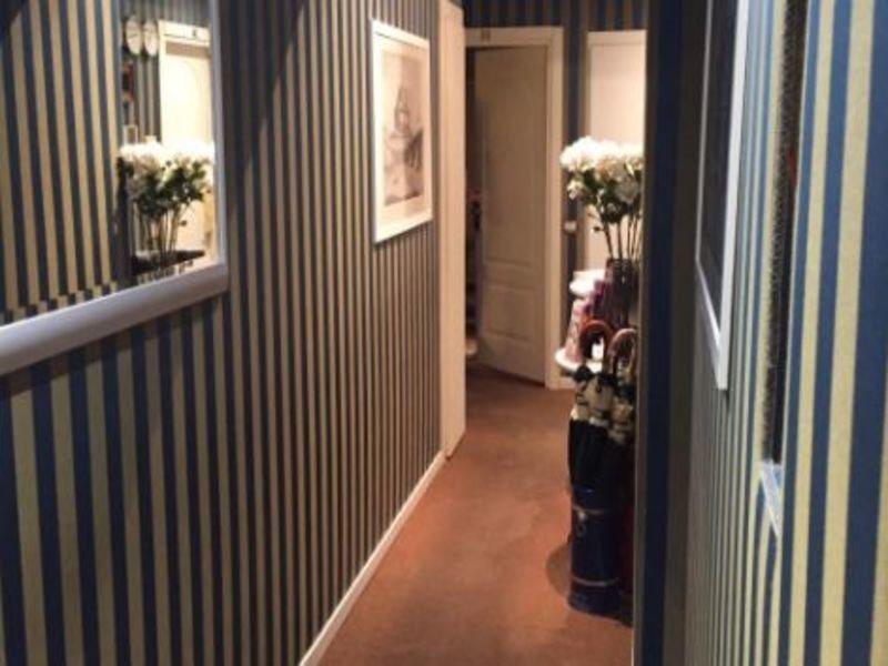 B&B Prestige Rome Buitenkant foto