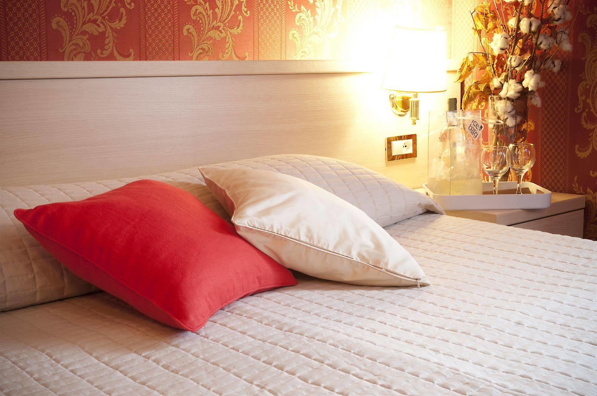 B&B Prestige Rome Buitenkant foto