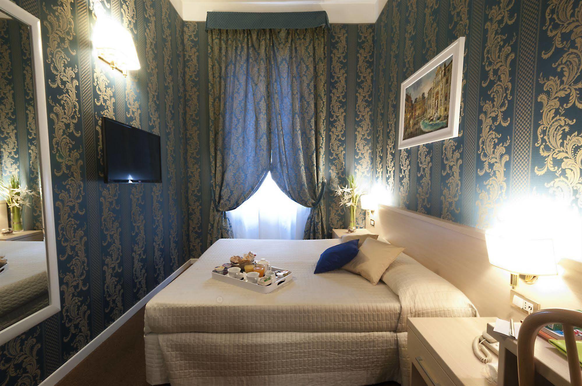 B&B Prestige Rome Buitenkant foto