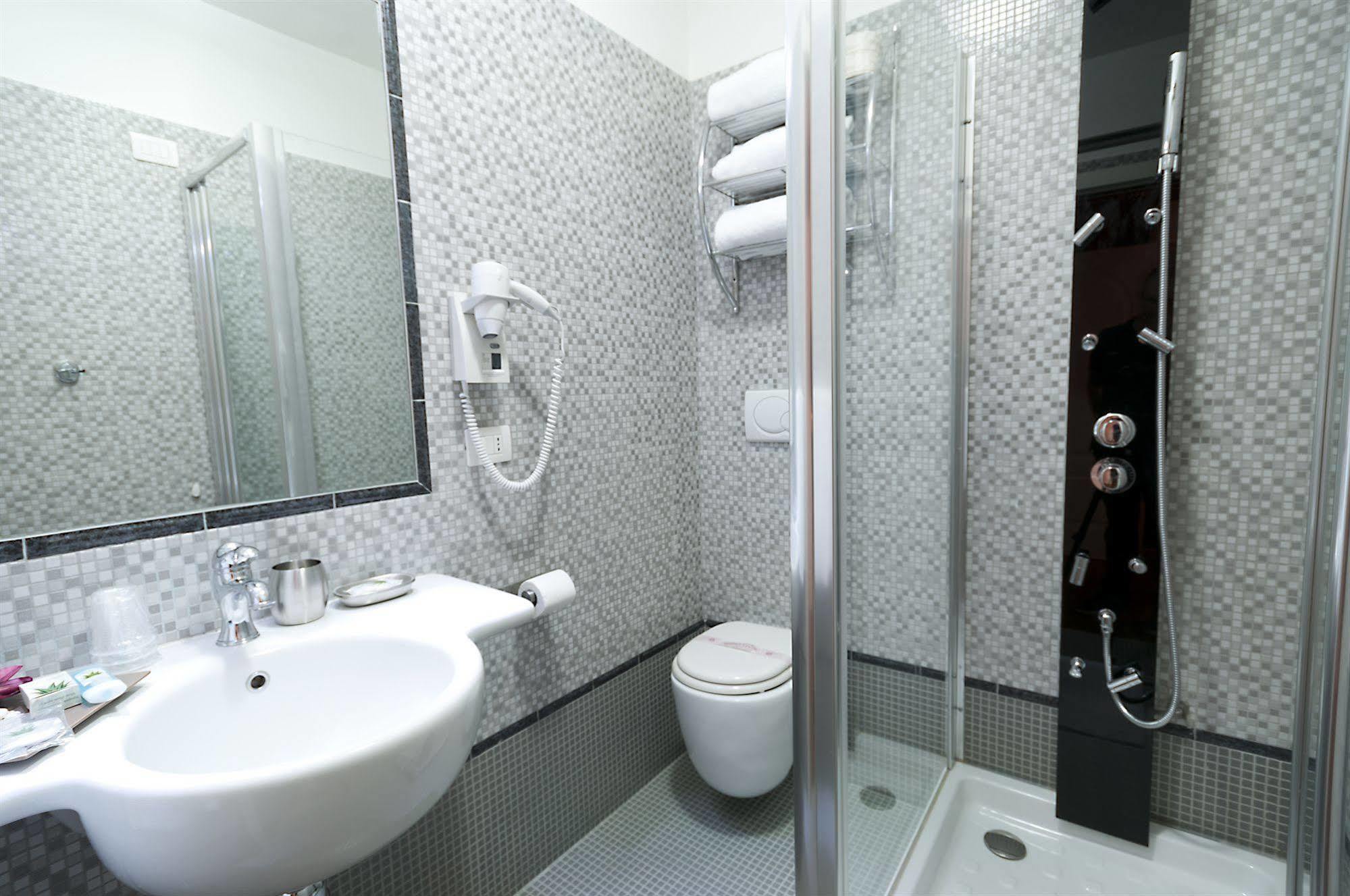 B&B Prestige Rome Buitenkant foto
