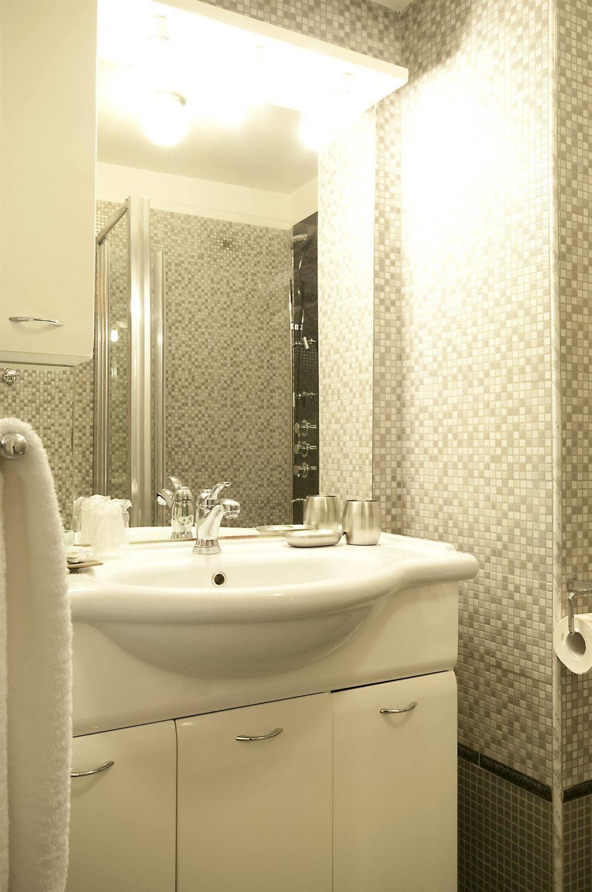 B&B Prestige Rome Buitenkant foto