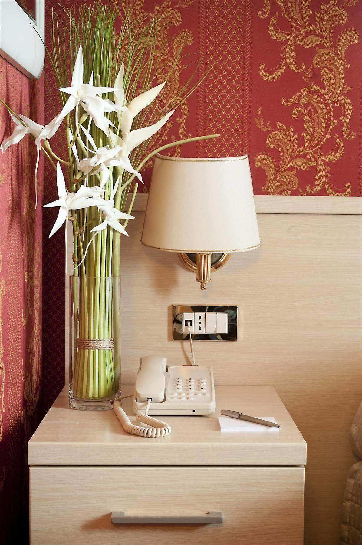B&B Prestige Rome Buitenkant foto
