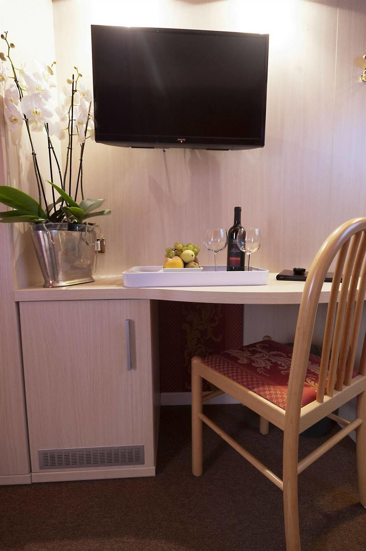B&B Prestige Rome Buitenkant foto
