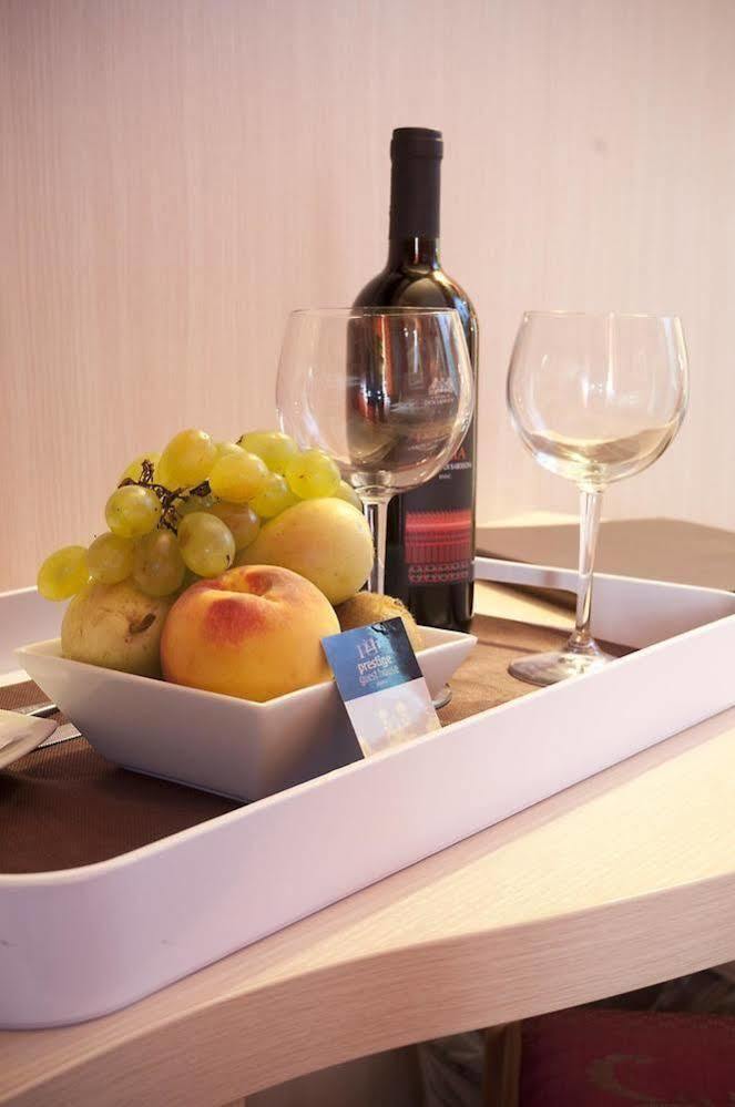 B&B Prestige Rome Buitenkant foto
