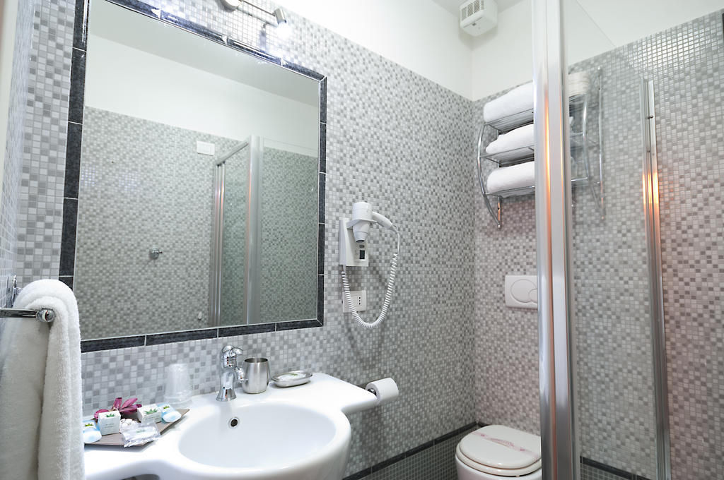 B&B Prestige Rome Buitenkant foto