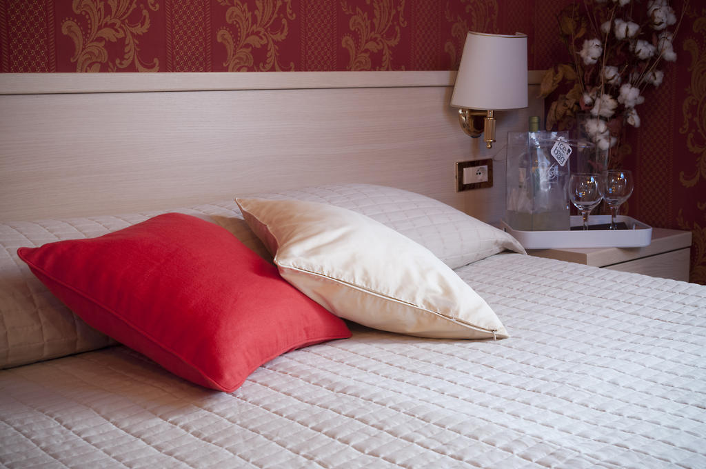B&B Prestige Rome Buitenkant foto